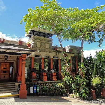 Hotel Villa Caletas Playa Flamingo Exterior foto