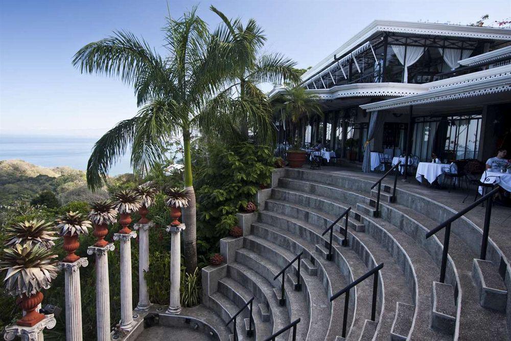 Hotel Villa Caletas Playa Flamingo Exterior foto